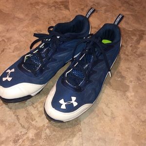 Men’s New Balance Baseball Cleats